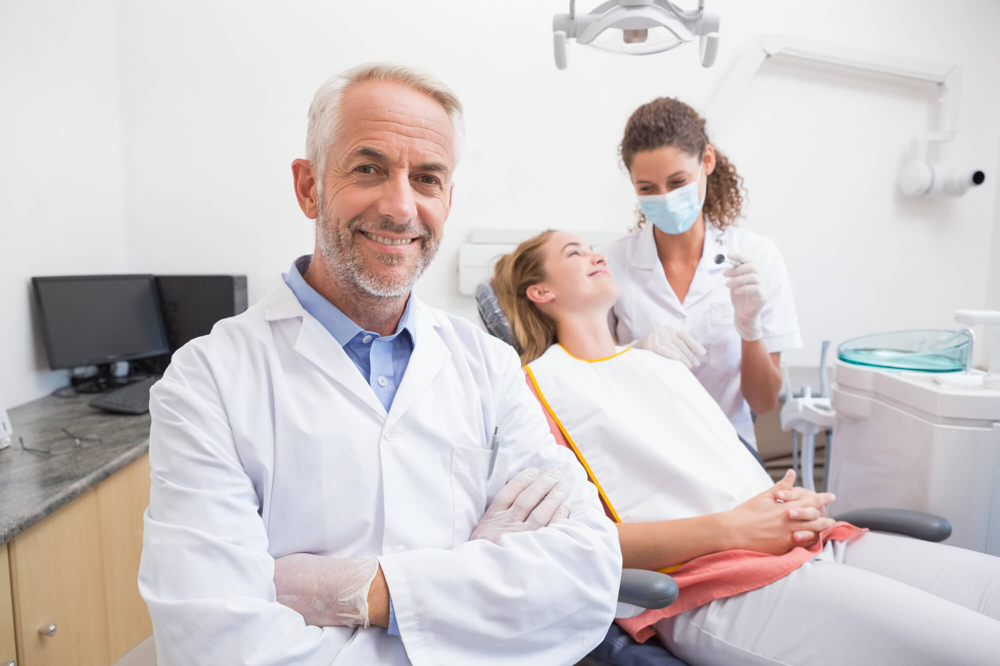 Inadimplência no consultório odontológico